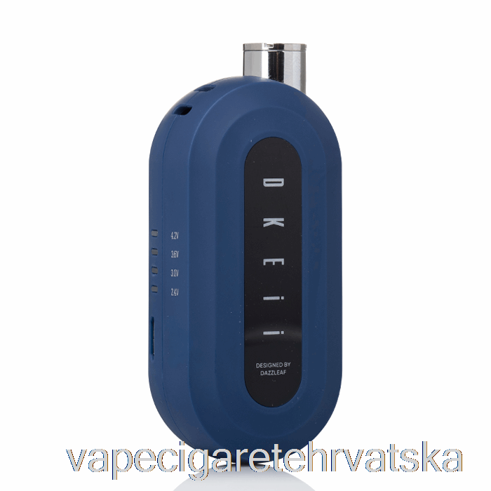 Vape Hrvatska Dazzleaf Dkeii 510 Baterija Mornarsko Plava